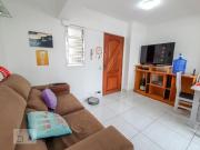 Kitnet, Perdizes, 1 Quarto, 30 m2 São Paulo