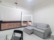 Apto, Perdizes, 1 Quarto, 33 m2 São Paulo
