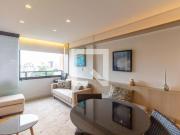 Apto, Perdizes, 1 Quarto, 34 m2 São Paulo