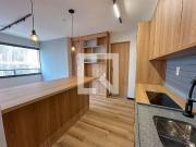 Kitnet, Perdizes, 1 Quarto, 34 m2 São Paulo