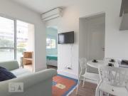 Apto, Perdizes, 1 Quarto, 35 m2 São Paulo