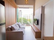 Apto, Perdizes, 1 Quarto, 35 m2 São Paulo