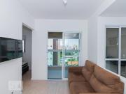 Apto, Perdizes, 1 Quarto, 35 m2 São Paulo