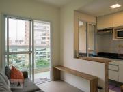 Apto, Perdizes, 1 Quarto, 35 m2 São Paulo