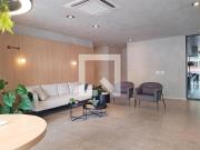 Apto, Perdizes, 1 Quarto, 35 m2 São Paulo