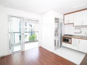 Apto, Perdizes, 1 Quarto, 36 m2 São Paulo