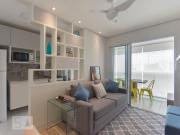 Apto, Perdizes, 1 Quarto, 36 m2 São Paulo