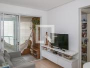 Apto, Perdizes, 1 Quarto, 36 m2 São Paulo