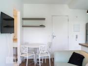 Apto, Perdizes, 1 Quarto, 37 m2 São Paulo