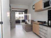 Apto, Perdizes, 1 Quarto, 38 m2 São Paulo
