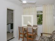 Apto, Perdizes, 1 Quarto, 40 m2 São Paulo