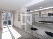 Apto, Perdizes, 1 Quarto, 40 m2 São Paulo