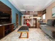 Apto, Perdizes, 1 Quarto, 41 m2 São Paulo