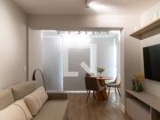 Apto, Perdizes, 1 Quarto, 41 m2 São Paulo