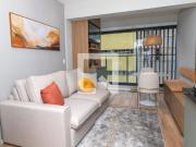 Apto, Perdizes, 1 Quarto, 41 m2 São Paulo