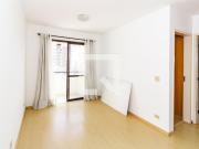 Apto, Perdizes, 1 Quarto, 41 m2 São Paulo