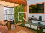 Apto, Perdizes, 1 Quarto, 41 m2 São Paulo Apto, Perdizes, 1 Quarto, 41 m2 São Paulo