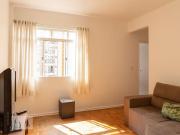 Apto, Perdizes, 1 Quarto, 57 m2 São Paulo