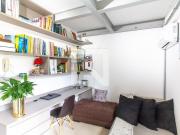 Apto, Perdizes, 1 Quarto, 70 m2 São Paulo