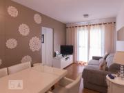 Apto, Perdizes, 2 Quartos, 55 m2 São Paulo