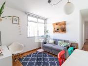 Apto, Perdizes, 2 Quartos, 65 m2 São Paulo