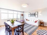 Apto, Perdizes, 3 Quartos, 108 m2 São Paulo