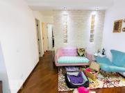 Apto, Perdizes, 3 Quartos, 115 m2 São Paulo