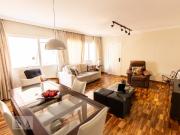 Apto, Perdizes, 3 Quartos, 127 m2 São Paulo