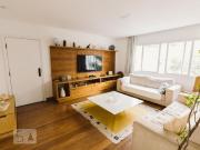 Apto, Perdizes, 3 Quartos, 130 m2 São Paulo