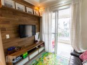 Apto, Perdizes, 3 Quartos, 75 m2 São Paulo