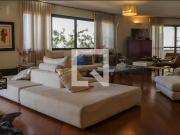 Apto, Perdizes, 4 Quartos, 378 m2 São Paulo