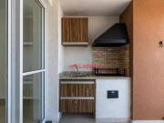 apto perfeito com 2 dorm 1 suíte, 2 vagas