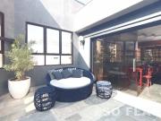 Apto Personal disponível para locação com 39m², 1...