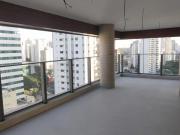 Apto Personalizado 232m² 2 Suítes Home Office Amplo...