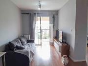 Apto, Pestana, 2 Quartos, 50 m2 Osasco