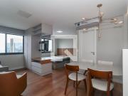 Apto, Petrópolis, 1 Quarto, 45 m2 Porto Alegre