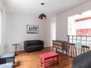 Apto, Petrópolis, 1 Quarto, 41 m2 Porto Alegre