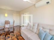 Apto, Petrópolis, 1 Quarto, 42 m2 Porto Alegre