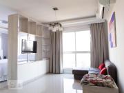 Apto, Petrópolis, 1 Quarto, 45 m2 Porto Alegre