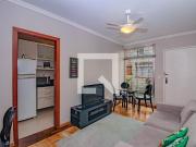 Apto, Petrópolis, 1 Quarto, 45 m2 Porto Alegre