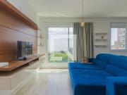 Apto, Petrópolis, 1 Quarto, 45 m2 Porto Alegre