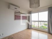 Apto, Petrópolis, 1 Quarto, 48 m2 Porto Alegre