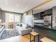 Apto, Petrópolis, 1 Quarto, 51 m2 Porto Alegre