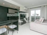 Apto, Petrópolis, 1 Quarto, 52 m2 Porto Alegre