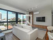 Apto, Petrópolis, 2 Quartos, 70 m2 Porto Alegre
