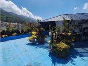 Apto PH en Venta Los Palos Grandes parte alta