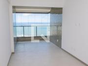 Apto, Piata, 1 Quarto, 44 m2 Salvador
