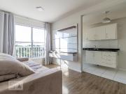 Apto, Pinheirinho, 2 Quartos, 46 m2 Curitiba