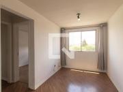 Apto, Pinheirinho, 2 Quartos, 47 m2 Curitiba