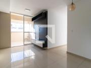 Apto, Pinheirinho, 2 Quartos, 49 m2 Curitiba